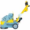Tomahawk Power 10in Electric Concrete Grinder TGDR10